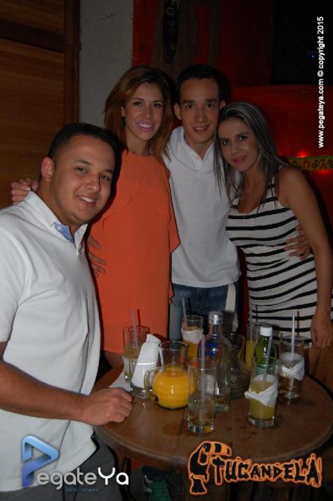 Foto 5 de tu candela viernes 15 de mayo de 2015 en TU CANDELA cartagena, Cartagena