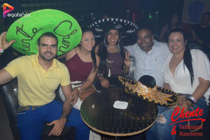 Foto 37 de Chente - Feria de Cali 2016 en CHENTE Vallenatos y Rancheras, Cali