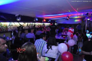 Foto 10 de Discoteca New York 10 de mayo de 2014 en Discoteca New York Bucaramanga, Bucaramanga
