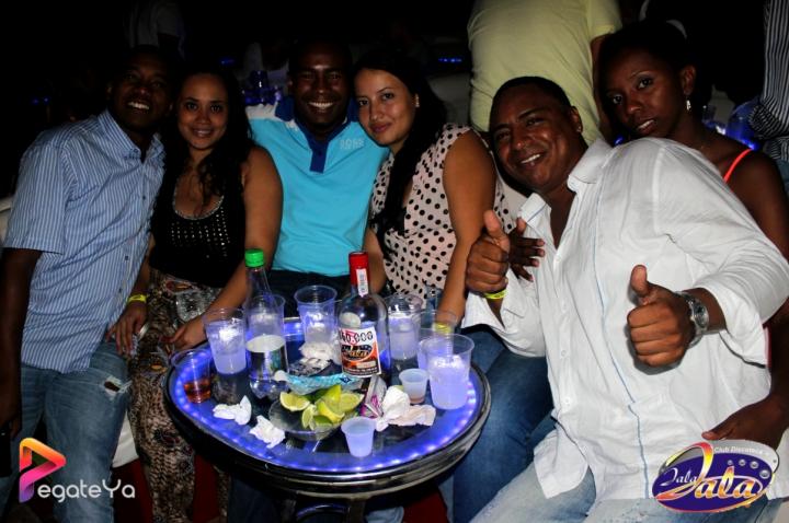 Foto 10 de Jalajala - 1er FDS Febrero 2015 en Jala Jala Club, Cali