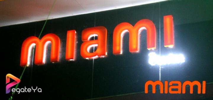 Foto 7 de Miami Bar - 1er FDS Febrero 2015 en Miami Bar Cali, Cali