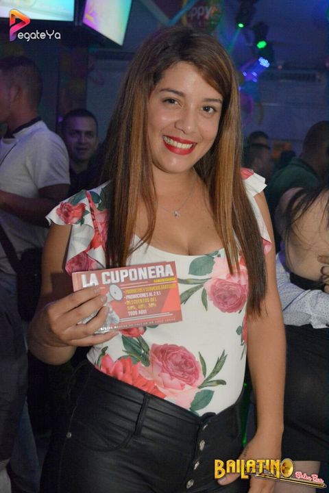 Foto 90 de Bailatino - 3er Fds Sept. 2017 en Bailatino - Bar, Cali