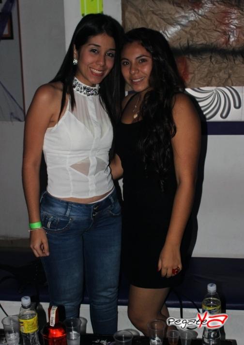 Foto 14 de Ahma Bar - Halloween 2014 en Ahma Cali, Cali