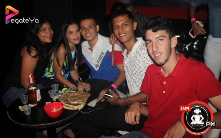 Foto 17 de Ampm Bar - 3er Fds Agosto 2016 en Am / PM Bar - Cali, Cali