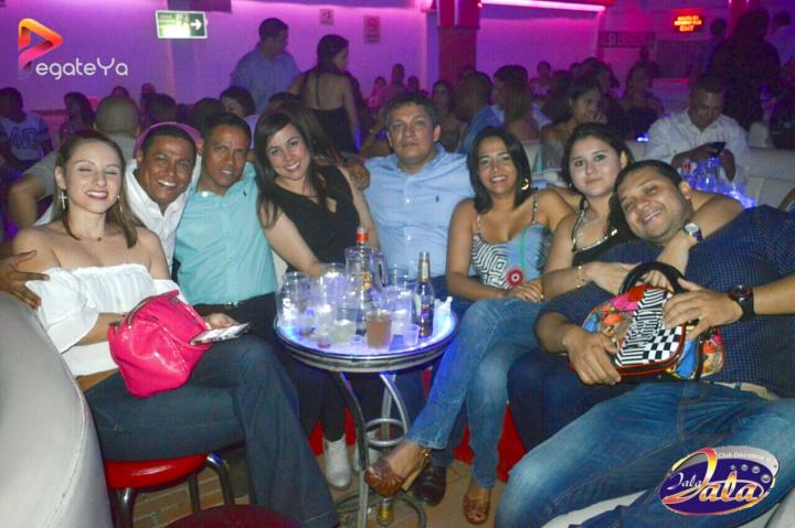 Foto 46 de Jalajala - 1er Fds Junio 2016 en Jala Jala Club, Cali