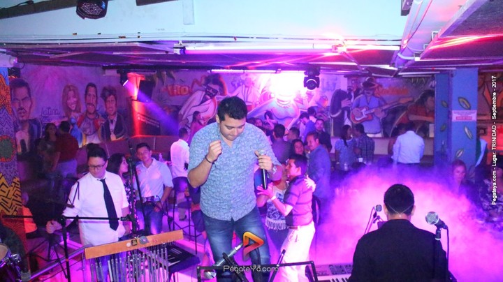 Foto 29 de Trinidad - 22 Y 23 DE SEP 2017 en Trinidad Discoteca Bucaramanga, Bucaramanga