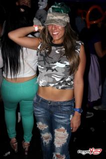 Foto 18 de Lolas Club - Halloween en Lolas Club, Cali