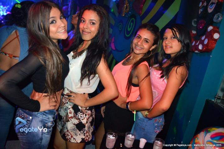 Foto 57 de El Manicomio - 14 de febrero de 2015 en Discoteca El Manicomio Bucaramanga, Bucaramanga