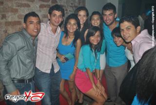 Foto 10 de leblon 17 y 18 de agosto de 2012 en Discoteca LEBLON Cartagena, Cartagena