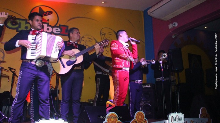 Foto 17 de Chabela Hermanos Pabon en Discoteca Chabela Bucaramanga, Bucaramanga