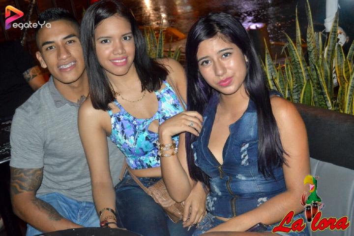 Foto 7 de La lora Bar - FERIA DE CALI Dic 2016 en La Lora Bar, Cali
