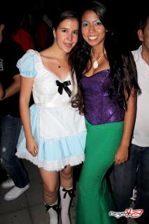 Foto 175 de Lolas Club - Halloween en Lolas Club, Cali