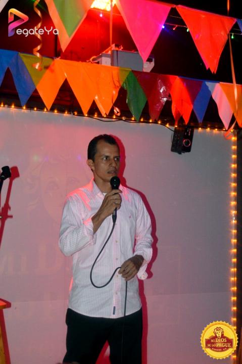 Foto 40 de Mi Dios Se Lo Pague - 1er FDS Nov. 2015 en Fonda Mi Dios Se Lo Pague, Cali
