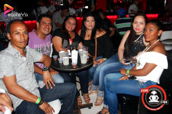 Foto 69 de Ampm Bar - 1er Fds JuniO 2016 en Am / PM Bar - Cali, Cali