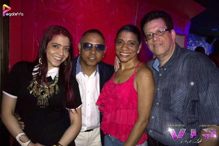 Foto 33 de Vip Disco Club - 4to FDS Sept 2017 en Vip Disco Club, Cali
