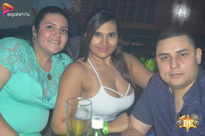 Foto 67 de El DF Club - Feria de Cali. 2016 en El DF Club Discoteca
