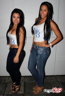 Foto 11 de Lolas - los Traviesos en Lolas Club Menga Cali, Cali