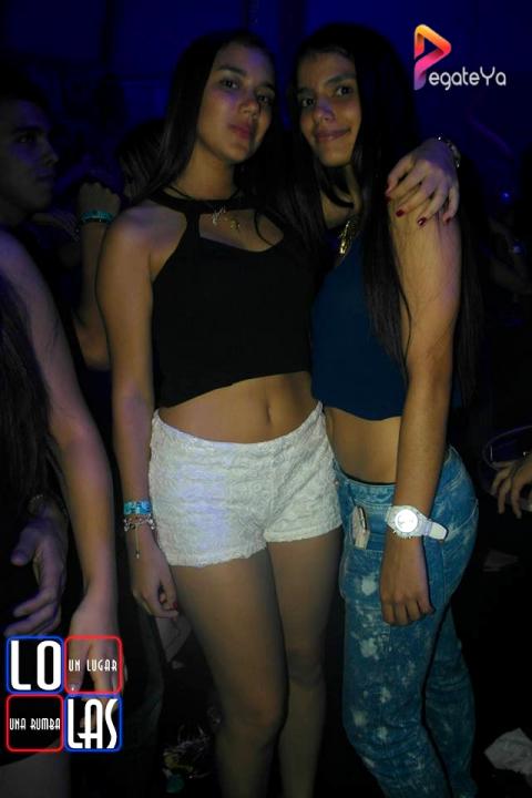 Foto 71 de Lolas Club - 2do FDS Agosto 2015 en Lolas Club Menga Cali, Cali