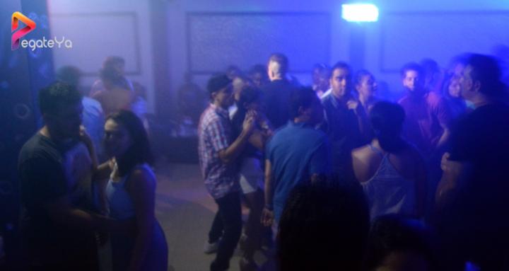 Foto 17 de Ahma Bar - 3er & 4to Fds Marzo 2016 en Ahma Cali, Cali