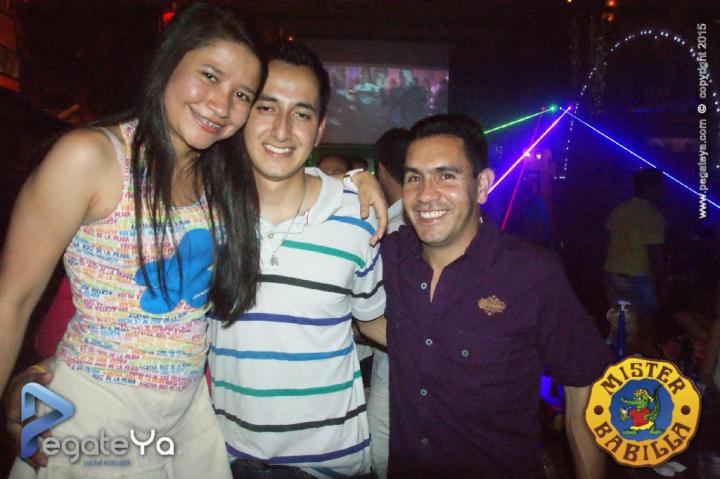 Foto 18 de Mister Babilla 23 de Mayo de 2015 en Discoteca MISTER BABILLA cartagena, Cartagena