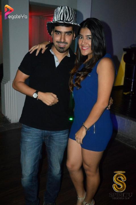 Foto 6 de Spiritu Club - 2do FDS Agosto 2015 en Spiritu Club Prived