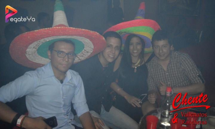 Foto 30 de Chente - 3er & 4to Fds Marzo 2016 en CHENTE Vallenatos y Rancheras, Cali