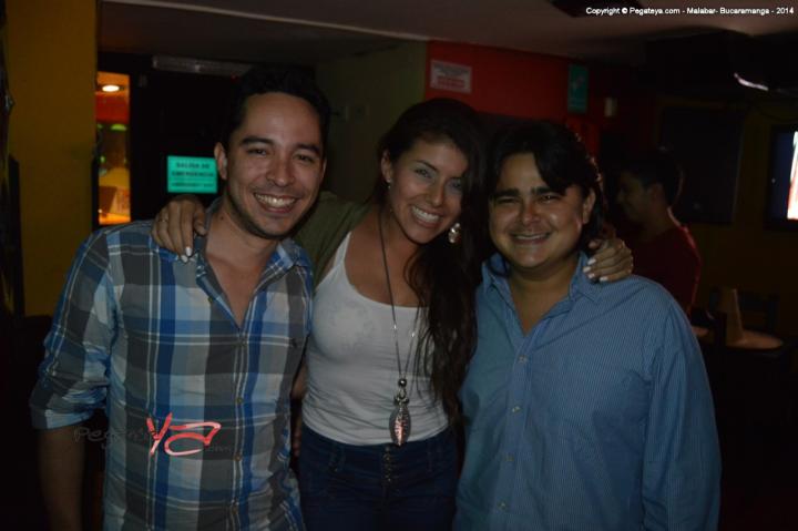 Foto 142 de Discoteca Malabar Bucaramanga en Discoteca Malabar Bucaramanga, Bucaramanga