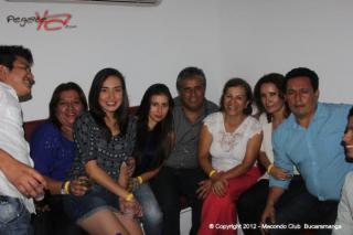 Foto 44 de 30-31 Marzo 2012 en Discoteca Macondo Club Bucaramanga, Bucaramanga