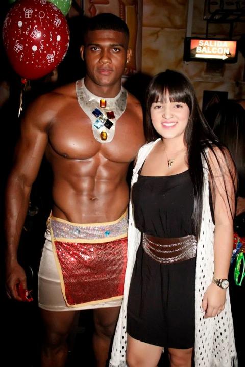 Foto 7 de FOTOS AMARNA MEDELLIN - 23 Mayo de 2015 en Discoteca Amarna Medellin, Medellín