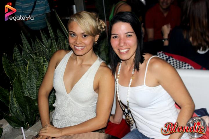 Foto 7 de BLONDIE - 2DO Fds Nov. 2015 en Blondie Bar Cali, Cali