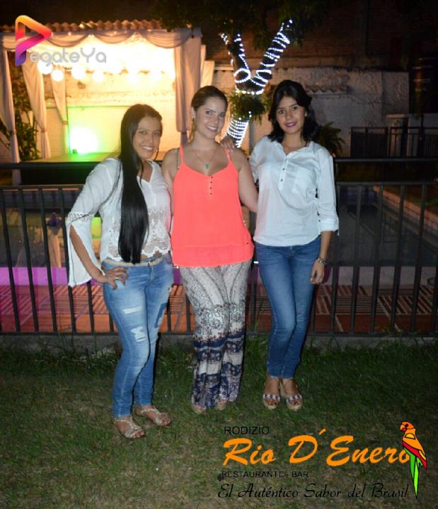 Foto 21 de Rio D´enero - 3er FDS Agt 2016 en Rio D´enero, Cali