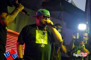 Foto 152 de Ñejo en Lolas - 7 Febrero 2014 en Lolas Club Menga Cali, Cali