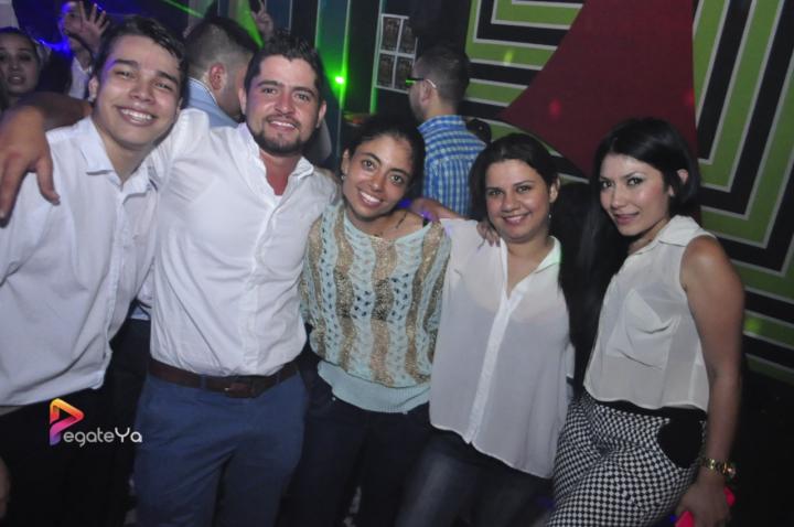 Foto 40 de El Manicomio sábado 30 de mayo 2015 en Discoteca El Manicomio Bucaramanga, Bucaramanga