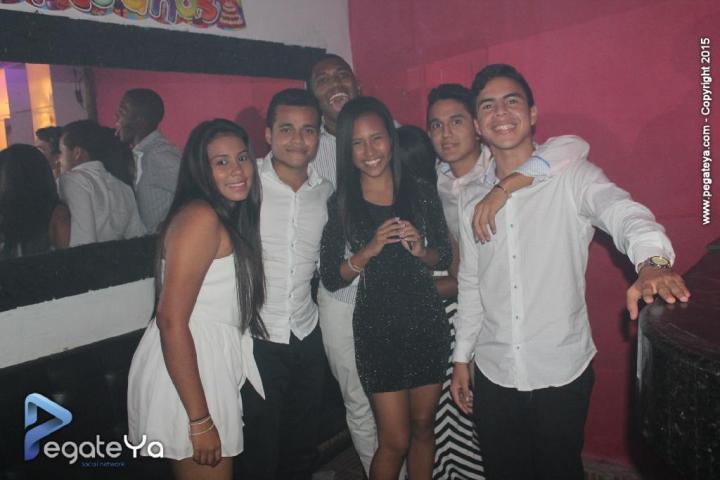Foto 9 de bahia 13 y 14 de febrero de 2015 en bahia club, Cartagena