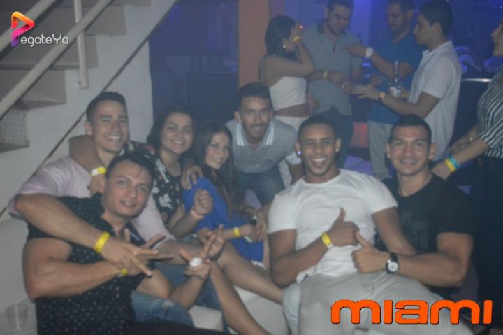 Foto 18 de Miami Bar - 3er & 4to Fds Marzo 2016 en Miami Bar Cali, Cali