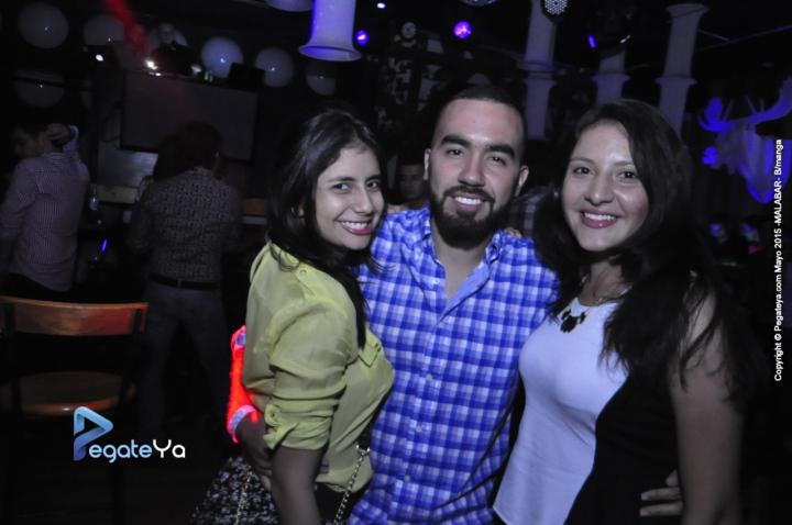 Foto 62 de Malabar sabado 30 de mayo de 2015 en Discoteca Malabar Bucaramanga, Bucaramanga