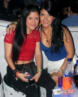 Foto 14 de Septiembre 21 del 2013 en Living Night Club, Cali
