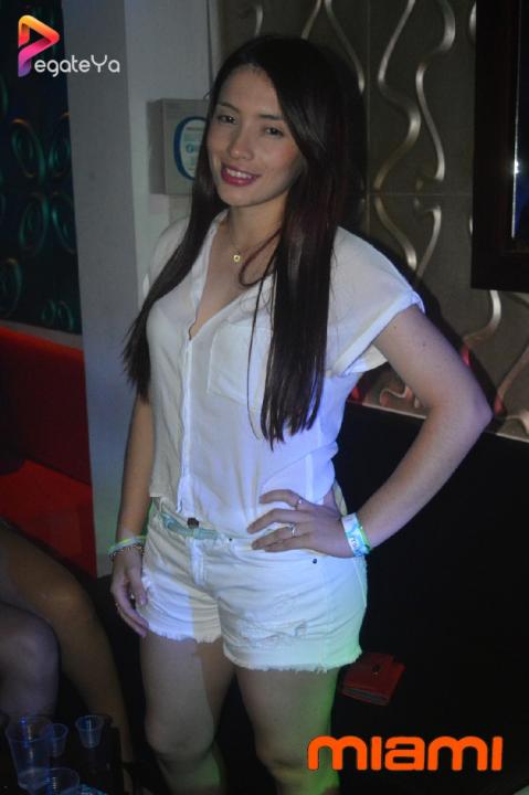 Foto 12 de Miami - 4to Fds Agosto 2016 en Miami Bar Cali, Cali