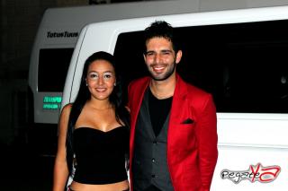 Foto 72 de Sapce ( Alkilados - Alberto Stylee ) en Space Menga, Cali
