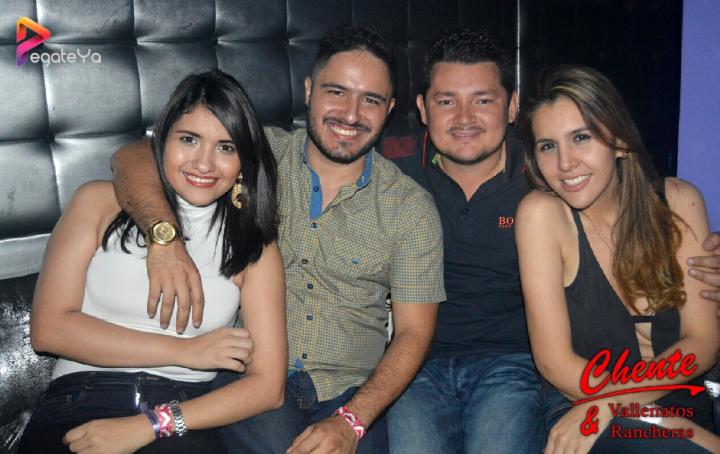 Foto 10 de Chente - 3er Fds Mayo 2017 en CHENTE Vallenatos y Rancheras, Cali