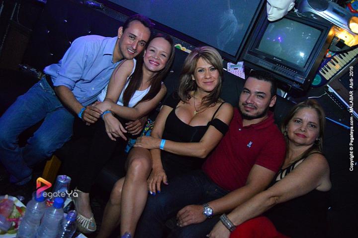 Foto 19 de Malabar - sabado 2 de abril 2016 en Discoteca Malabar Bucaramanga, Bucaramanga