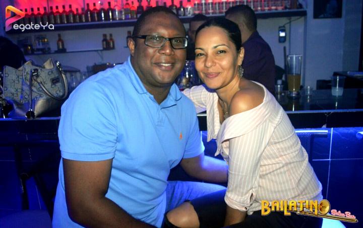 Foto 78 de Bailatino - 1er / 2do Fds Enero 2017 en Bailatino - Bar, Cali