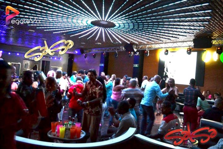 Foto 6 de Salsa Night Club - 4TO Fds Agost 2016 en Salsa Night Club, Cali