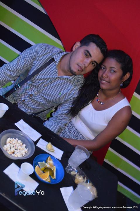 Foto 48 de EL MANICOMIO - 21 de febrero de 2015 en Discoteca El Manicomio Bucaramanga, Bucaramanga
