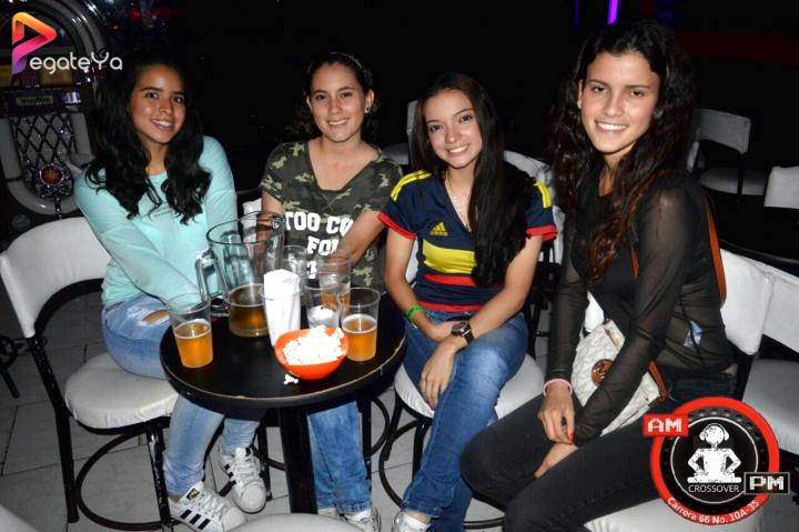 Foto 68 de Ampm Bar - 2Do / 3er Fds Junio 2016 en Am / PM Bar - Cali, Cali