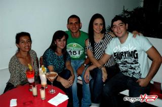 Foto 16 de Enero 26 del 2013 en Tropical Cocktails Cali, Cali