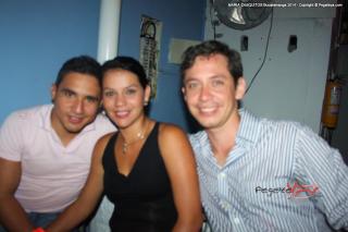 Foto 34 de Maria Caquitos - 15 de febrero de 2014 en Maria Casquitos Bucaramanga, Bucaramanga