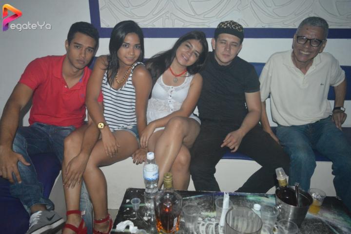 Foto 15 de Ahma Bar - 1er Fds Abril 2016 en Ahma Cali, Cali