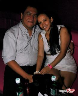 Foto 25 de Noviembre 16 del 2013 en Kabaret - Granada, Cali