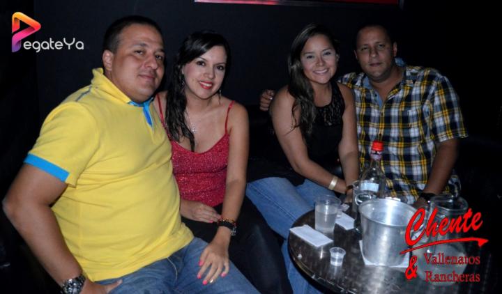 Foto 19 de Chente - 5to FDS Mayo 2015 en CHENTE Vallenatos y Rancheras, Cali
